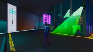 Twogether: Project Indigos – Chapter 1 screenshot