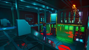 Twogether: Project Indigos – Chapter 1 screenshot