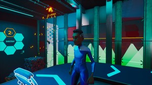 Twogether: Project Indigos – Chapter 1 screenshot