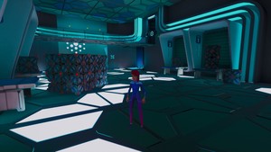 Twogether: Project Indigos – Chapter 1 screenshot