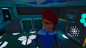 Twogether: Project Indigos – Chapter 1 screenshot