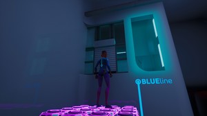 Twogether: Project Indigos – Chapter 1 screenshot