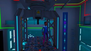 Twogether: Project Indigos – Chapter 1 screenshot