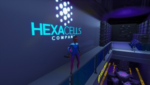 Twogether: Project Indigos – Chapter 1 screenshot