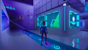 Twogether: Project Indigos – Chapter 1 screenshot