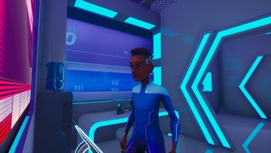 Twogether: Project Indigos – Chapter 1 screenshot