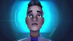 Twogether: Project Indigos – Chapter 1 screenshot