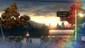 Last Time I Saw You screenshot