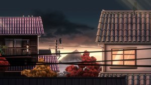 Last Time I Saw You screenshot