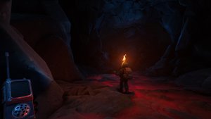 We Were Here Forever screenshot