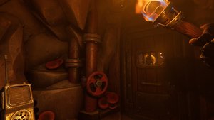 We Were Here Forever screenshot