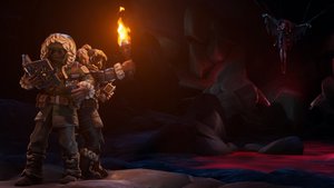 We Were Here Forever screenshot