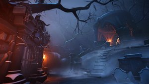 We Were Here Forever screenshot