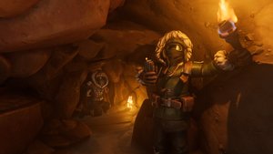 We Were Here Forever screenshot