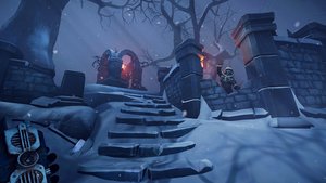 We Were Here Forever screenshot