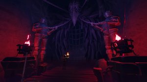 We Were Here Forever screenshot