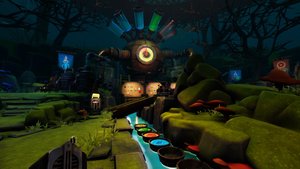 We Were Here Forever screenshot