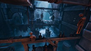 We Were Here Forever screenshot