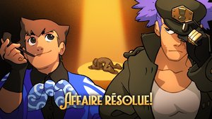 Maelström Legacy: The Tesla Mystery screenshot