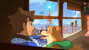 Maelström Legacy: The Tesla Mystery screenshot