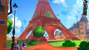 Maelström Legacy: The Tesla Mystery screenshot