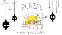 Punzel: Chapter I – Toujours la Meme Histoire