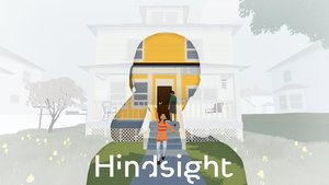 Hindsight cover image