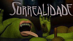 Surrealidade – Definitive Edition cover image
