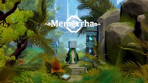 Memorrha cover image