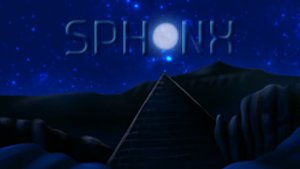 Sphonx cover image