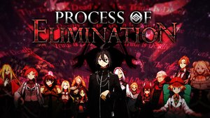 Process of Elimination cover image