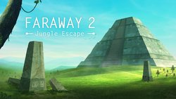 Faraway: Jungle Escape