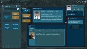 CaseCracker screenshot