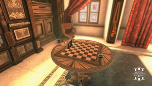 The House of Da Vinci 3 screenshot