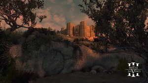 The House of Da Vinci 3 screenshot