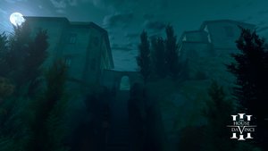 The House of Da Vinci 3 screenshot