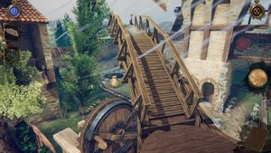 The House of Da Vinci 3 screenshot