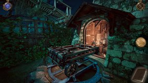 The House of Da Vinci 3 screenshot