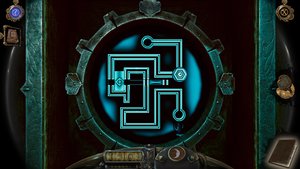 The House of Da Vinci 3 screenshot