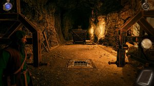 The House of Da Vinci 3 screenshot