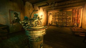 The House of Da Vinci 3 screenshot