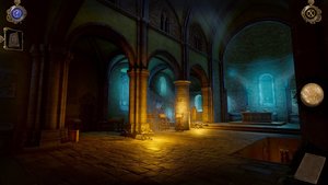 The House of Da Vinci 3 screenshot