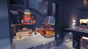 Backfirewall_ screenshot