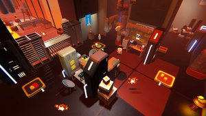 Backfirewall_ screenshot