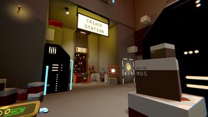 Backfirewall_ screenshot