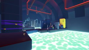 Backfirewall_ screenshot