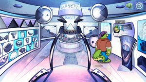 BROK the InvestiGator screenshot