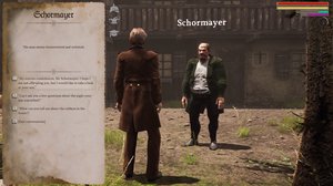 Inspector Schmidt: A Bavarian Tale screenshot