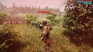 Inspector Schmidt: A Bavarian Tale screenshot