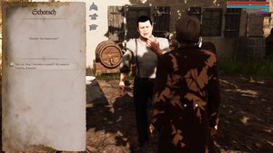 Inspector Schmidt: A Bavarian Tale screenshot